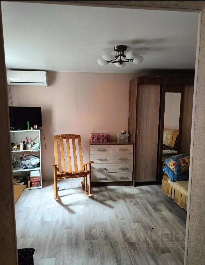 Дом, 35,7 м²