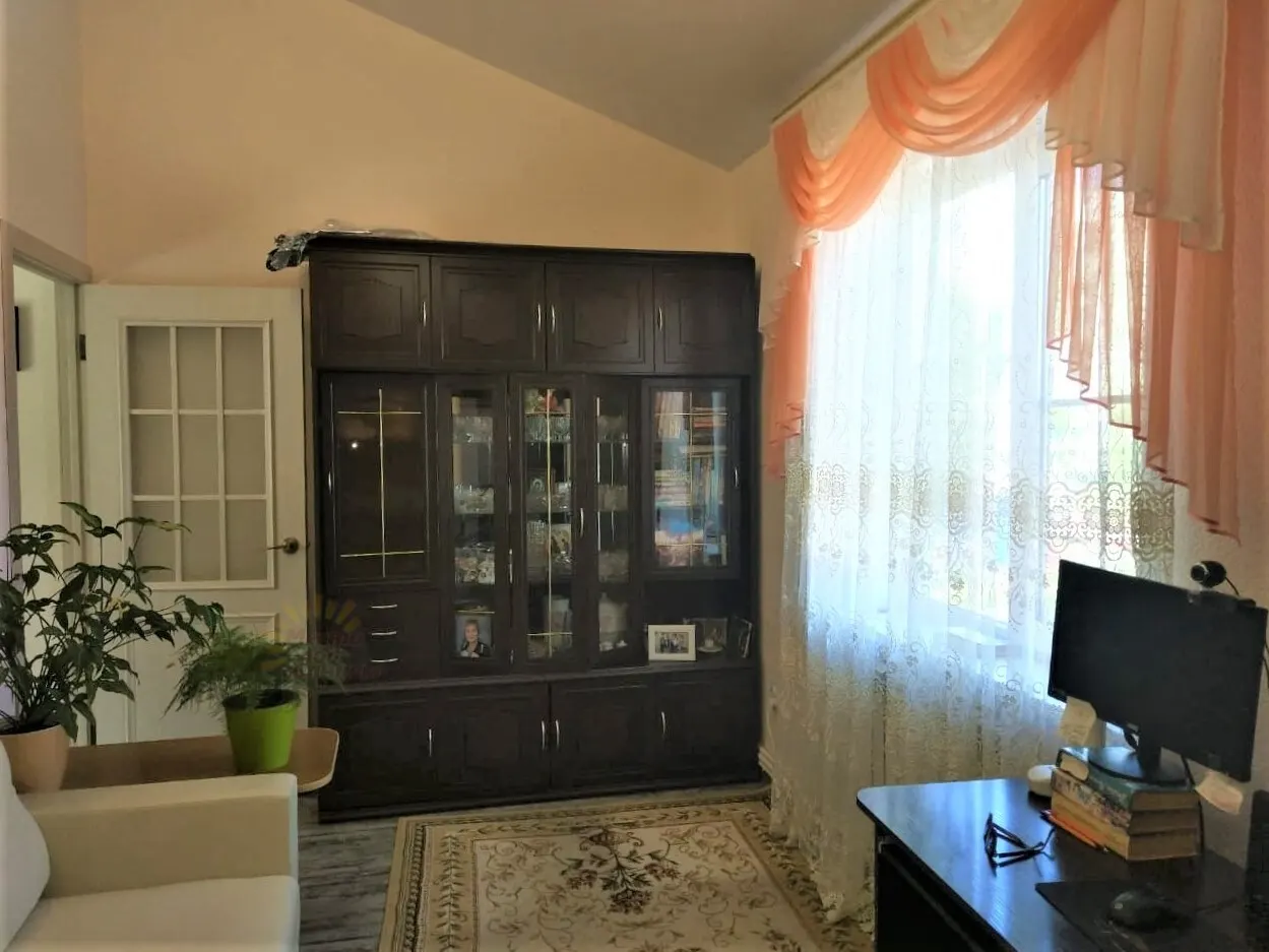 Дом, 33,2 м²