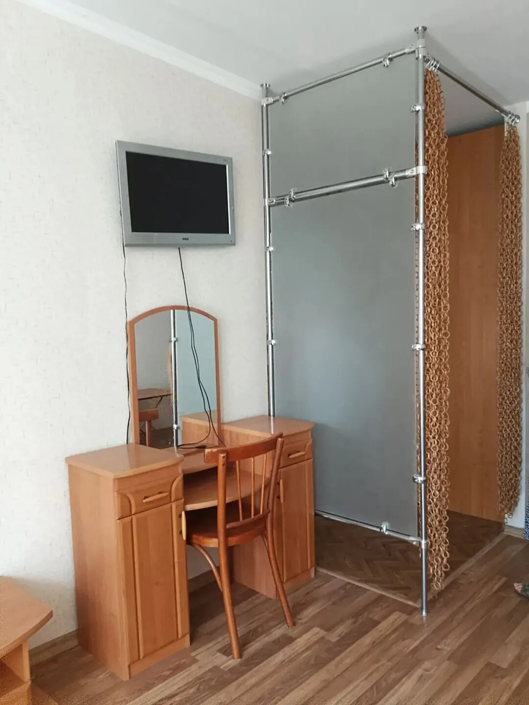 1-комн. квартира, 35,6 м²