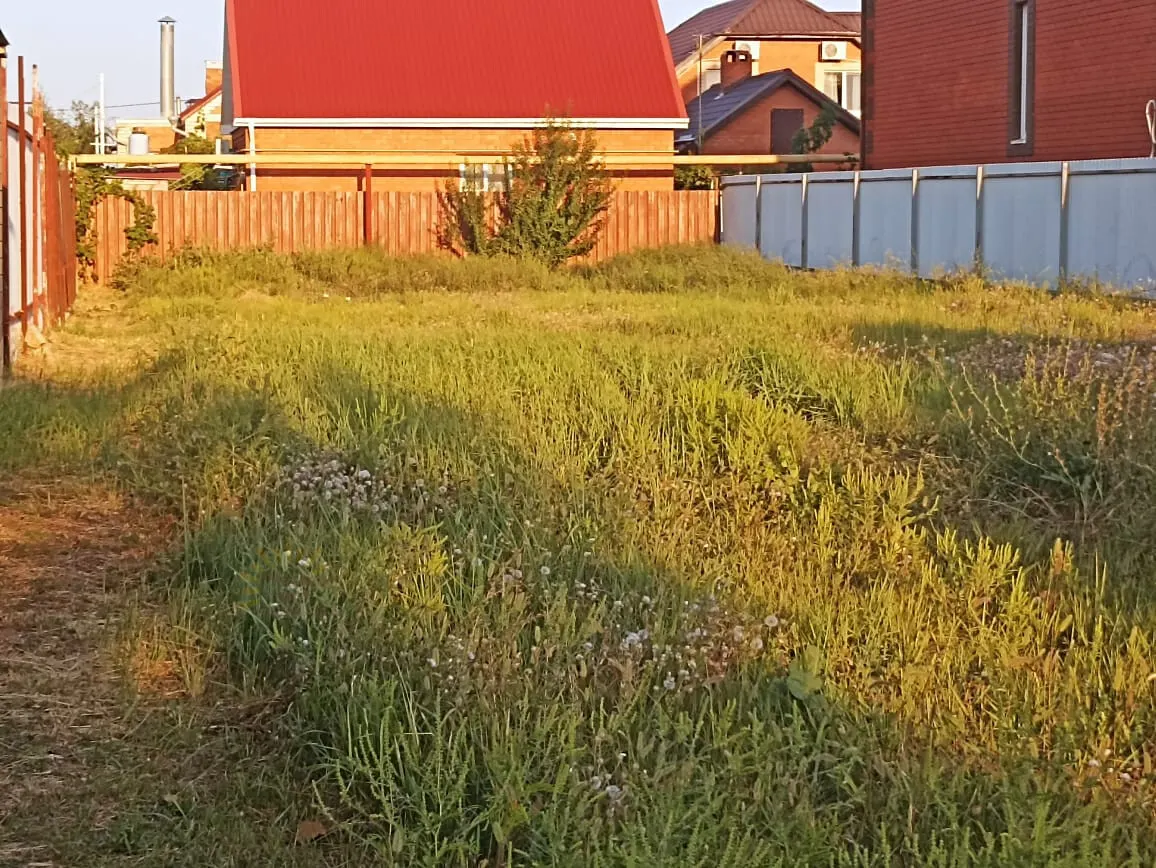 Участок, 5 сот.