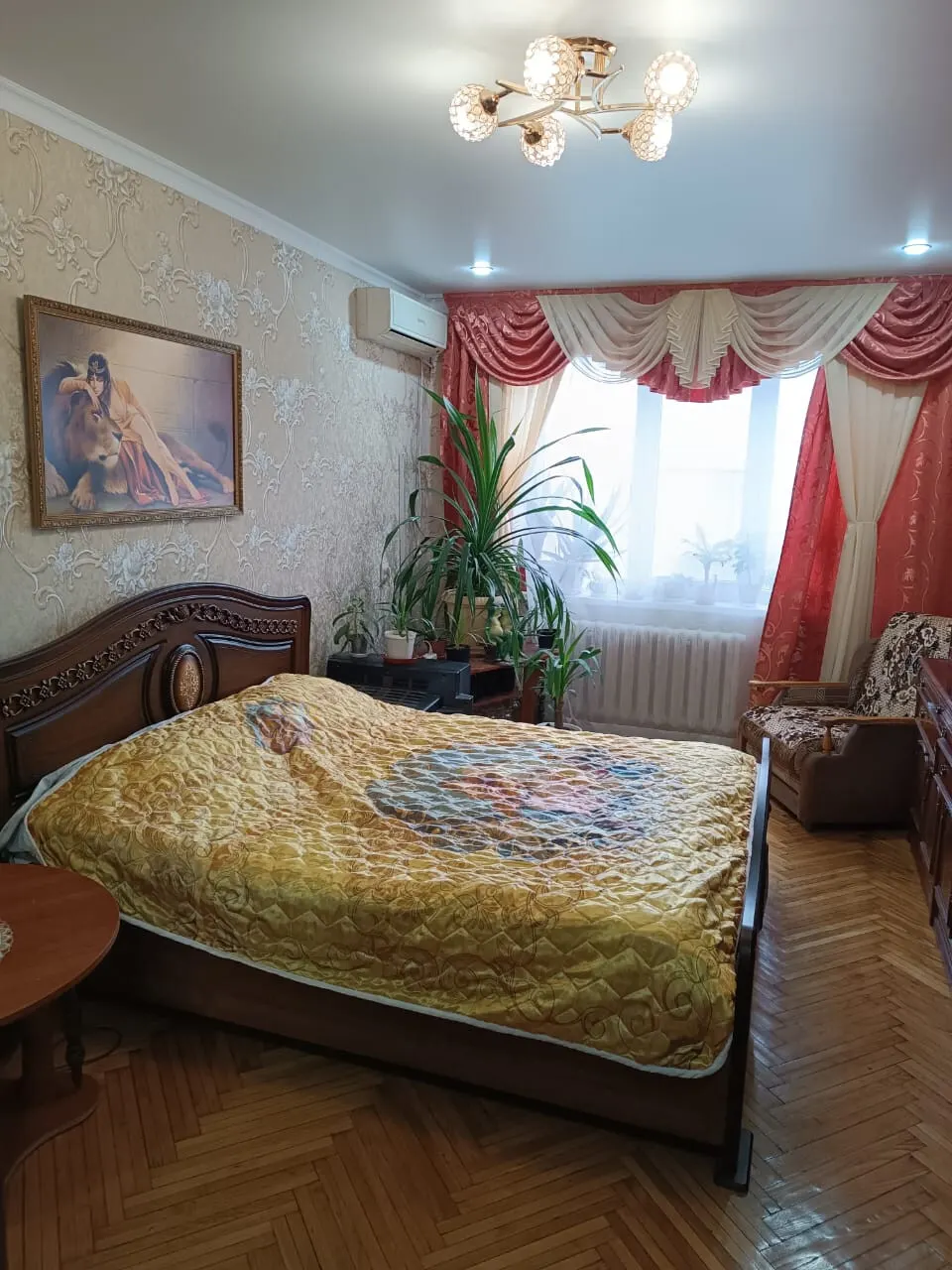 2-комн. квартира, 49 м²