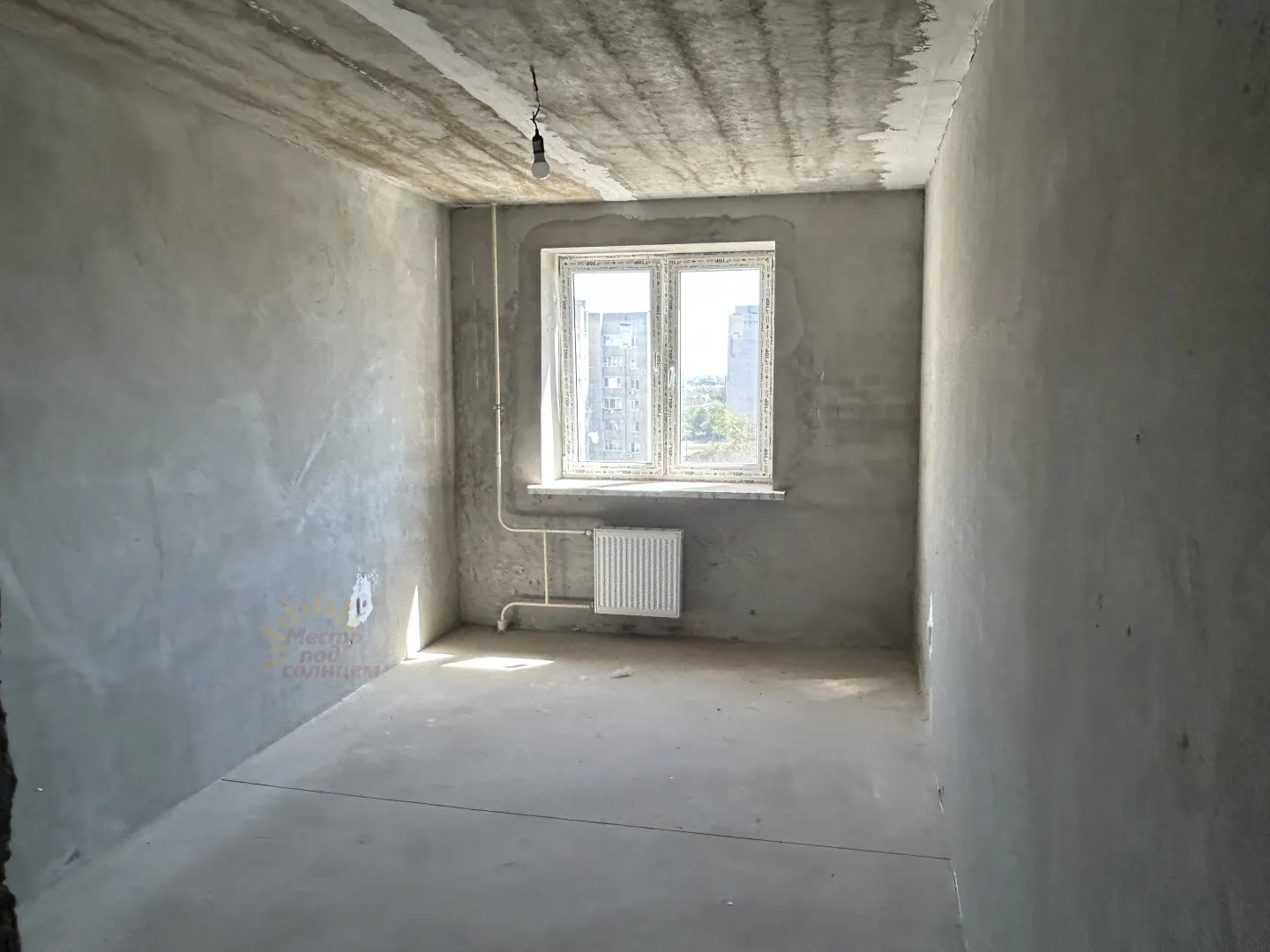 3-комн. квартира, 67 м²