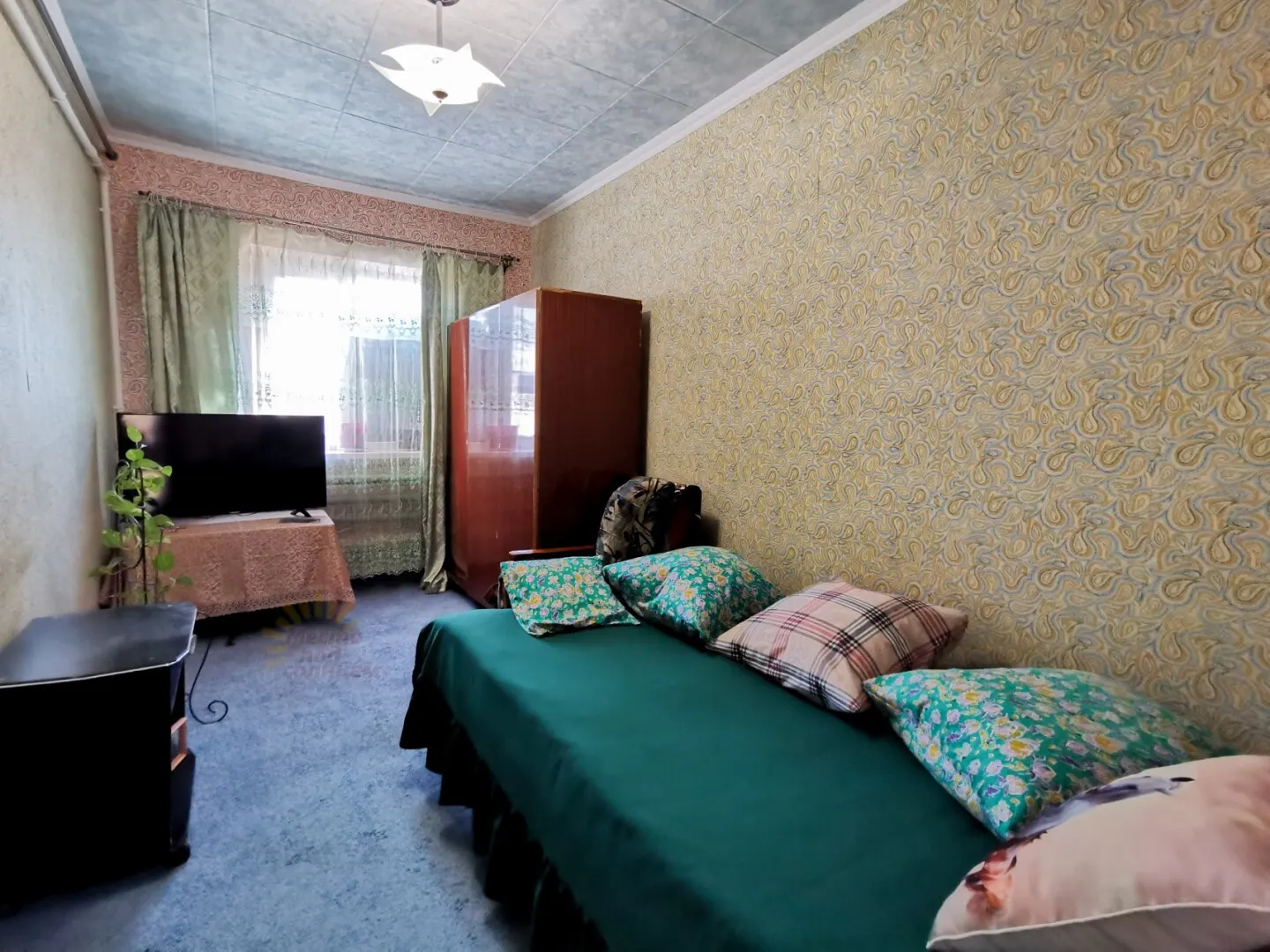 Дом, 59,5 м²