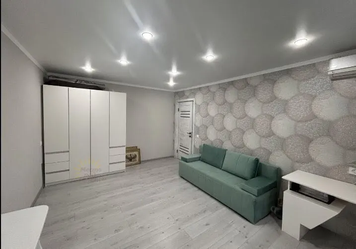2-комн. квартира, 49,9 м²