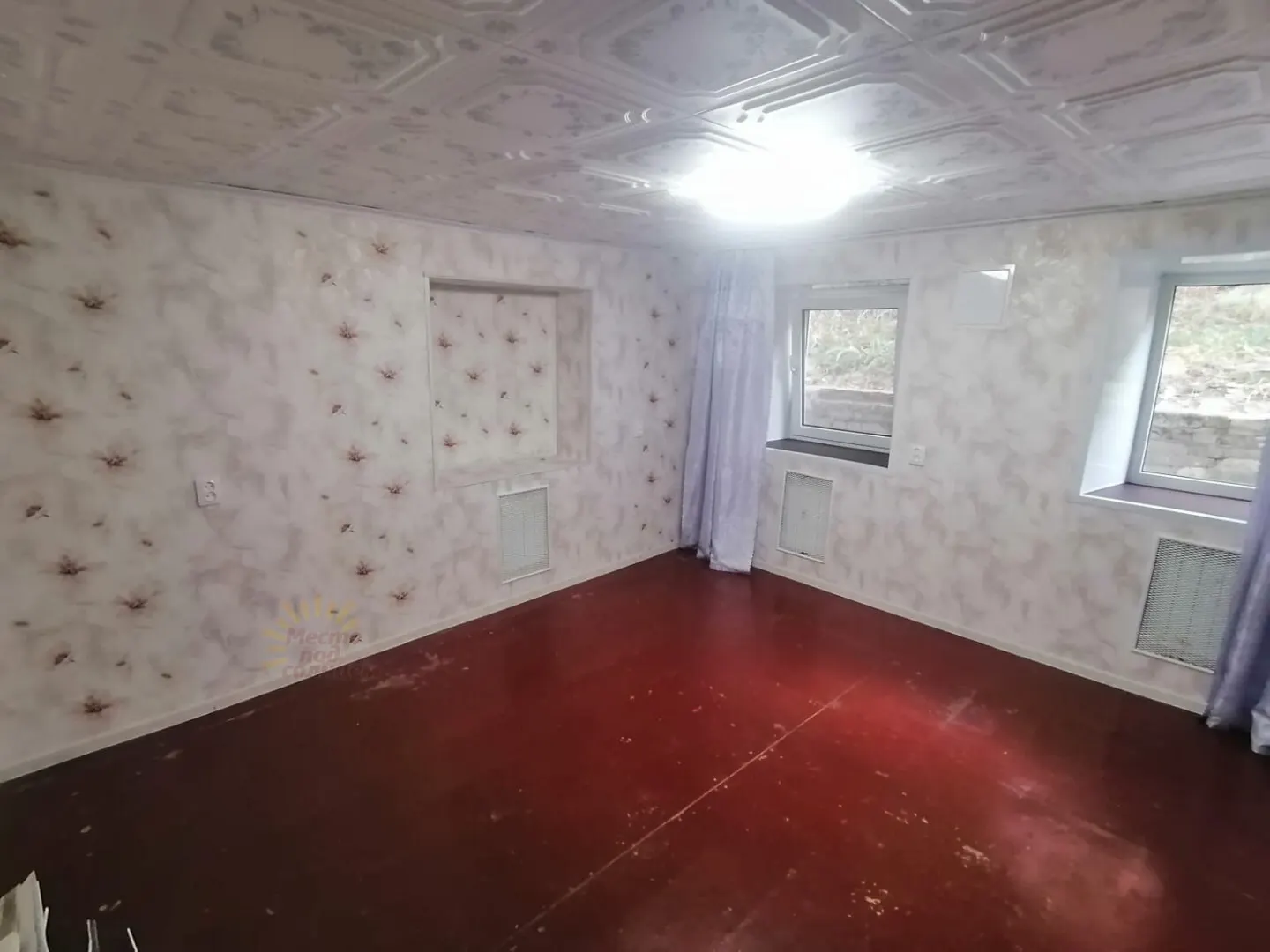 2-комн. квартира, 35,6 м²