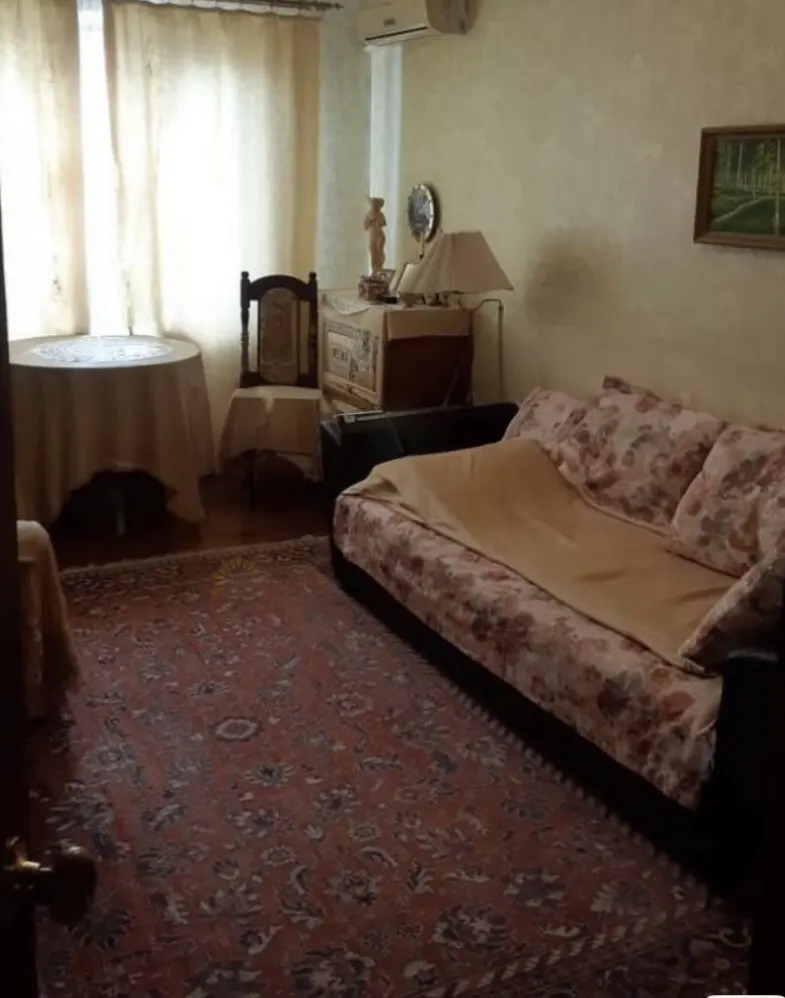 2-комн. квартира, 48,1 м²