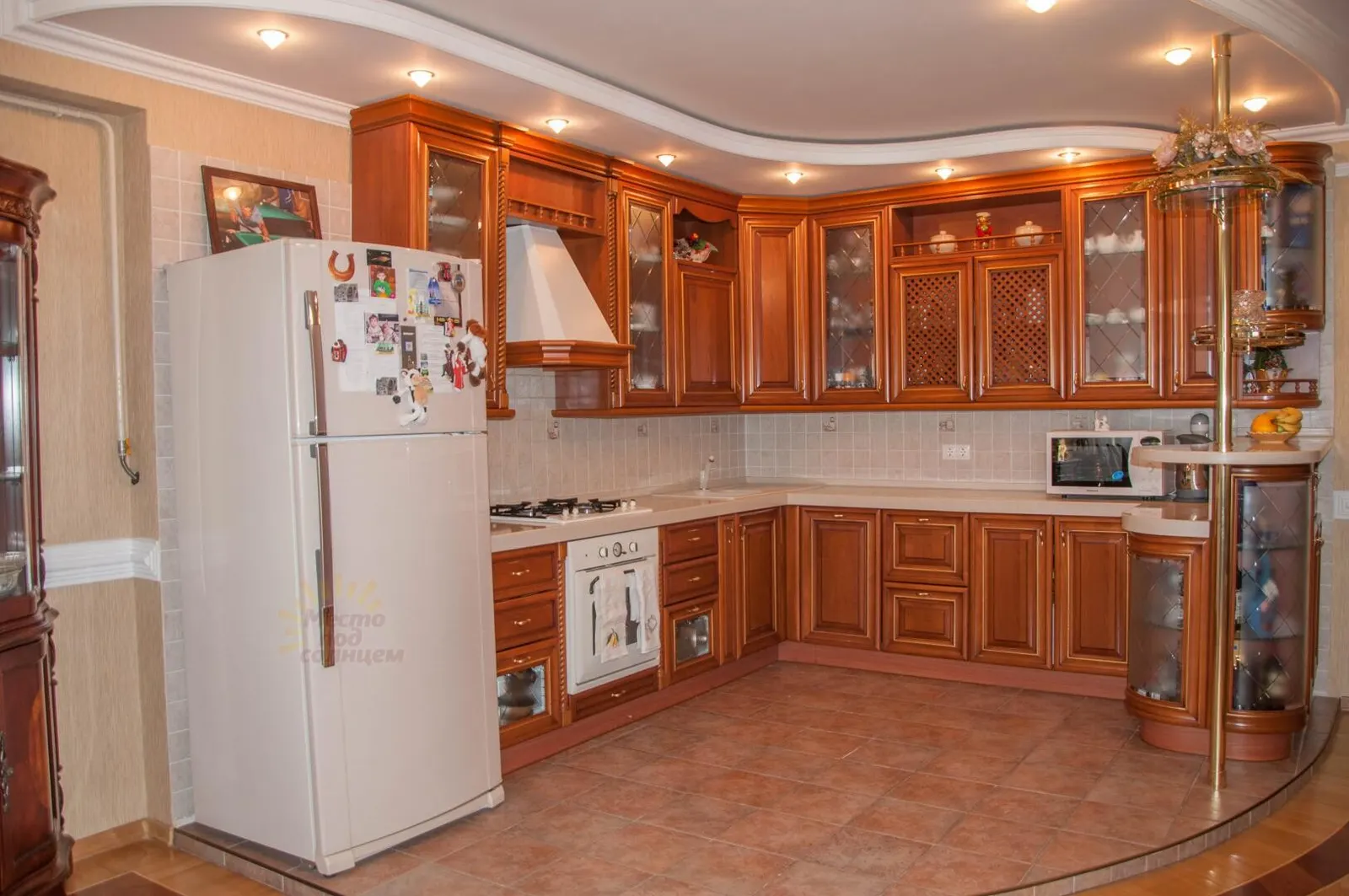 4-комн. квартира, 149,1 м²