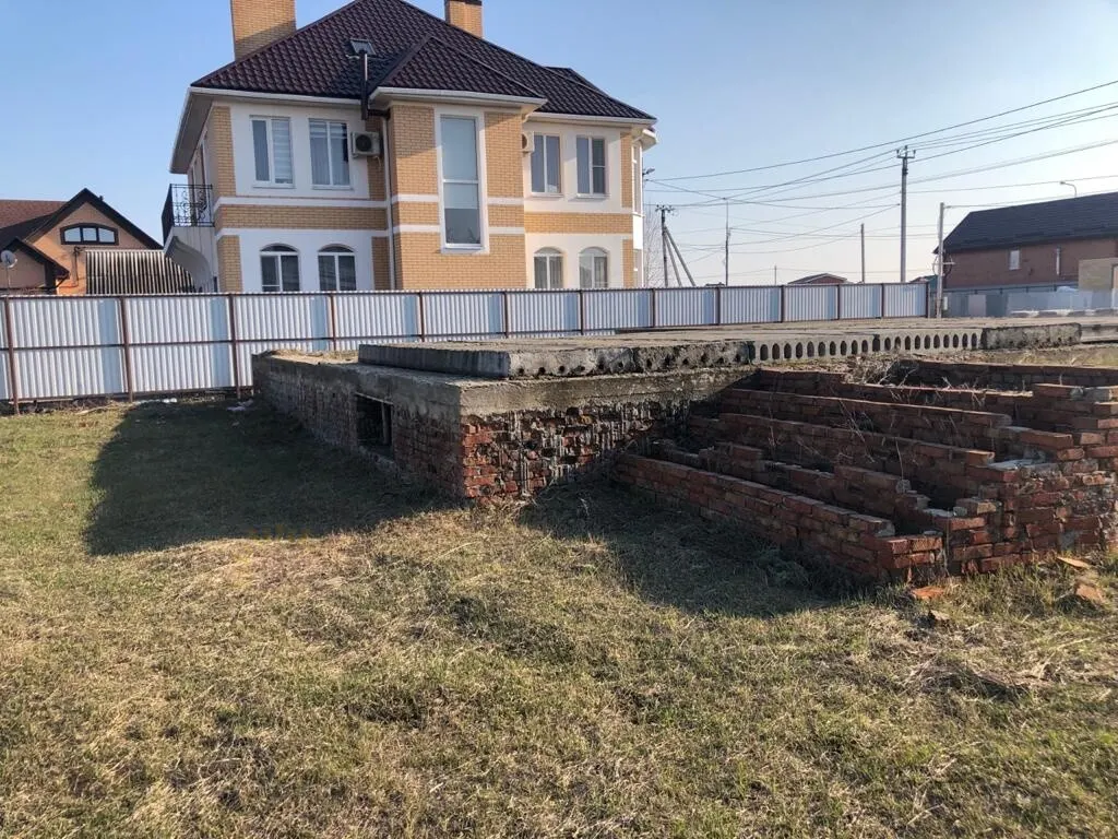 Участок, 8 сот.