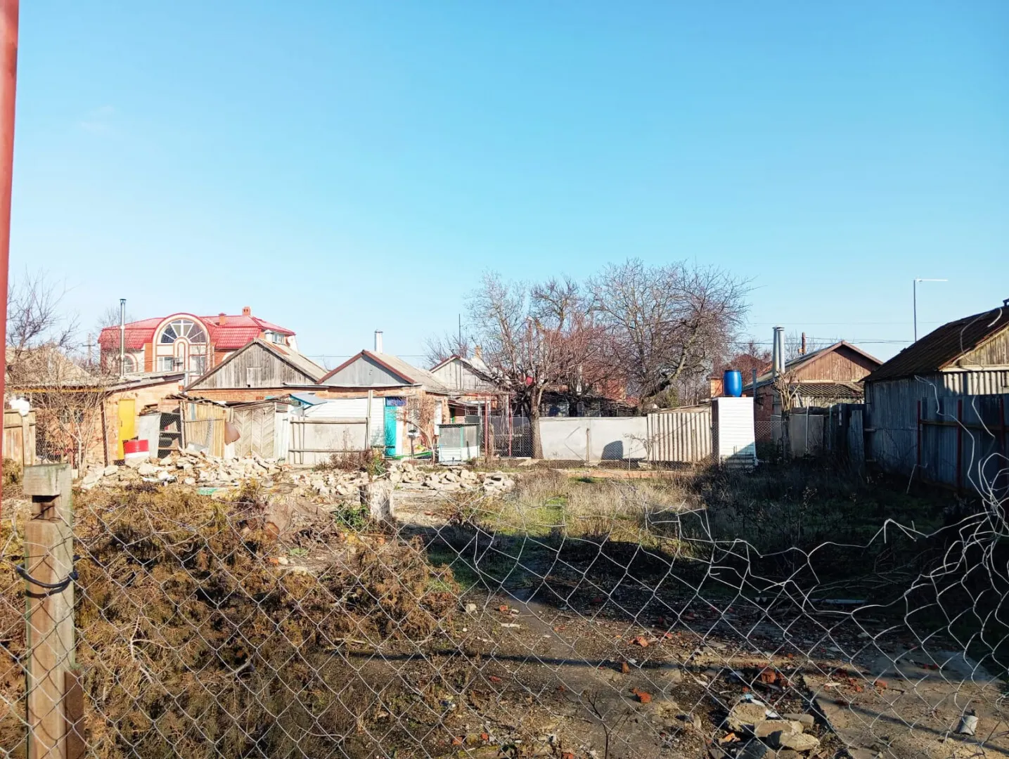 Участок, 4 сот.