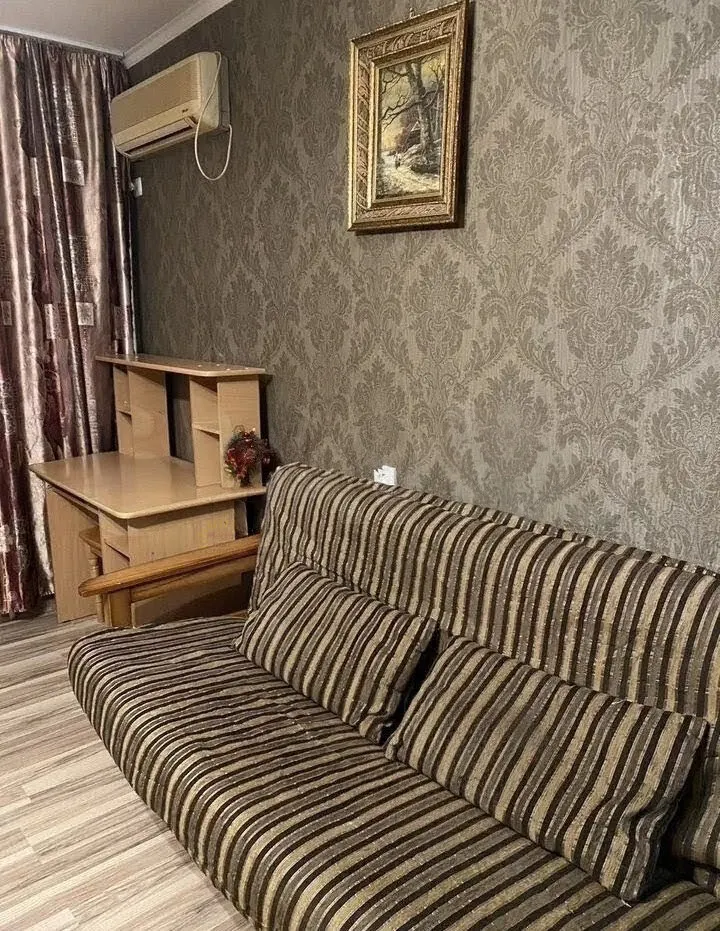 1-комн. квартира, 35,2 м²