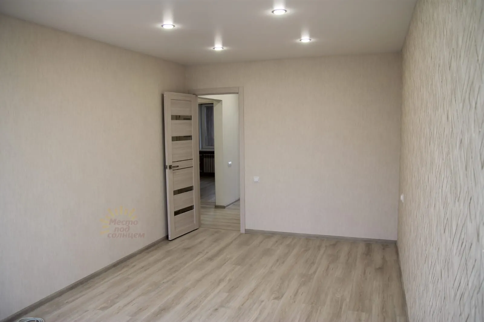 2-комн. квартира, 49 м²