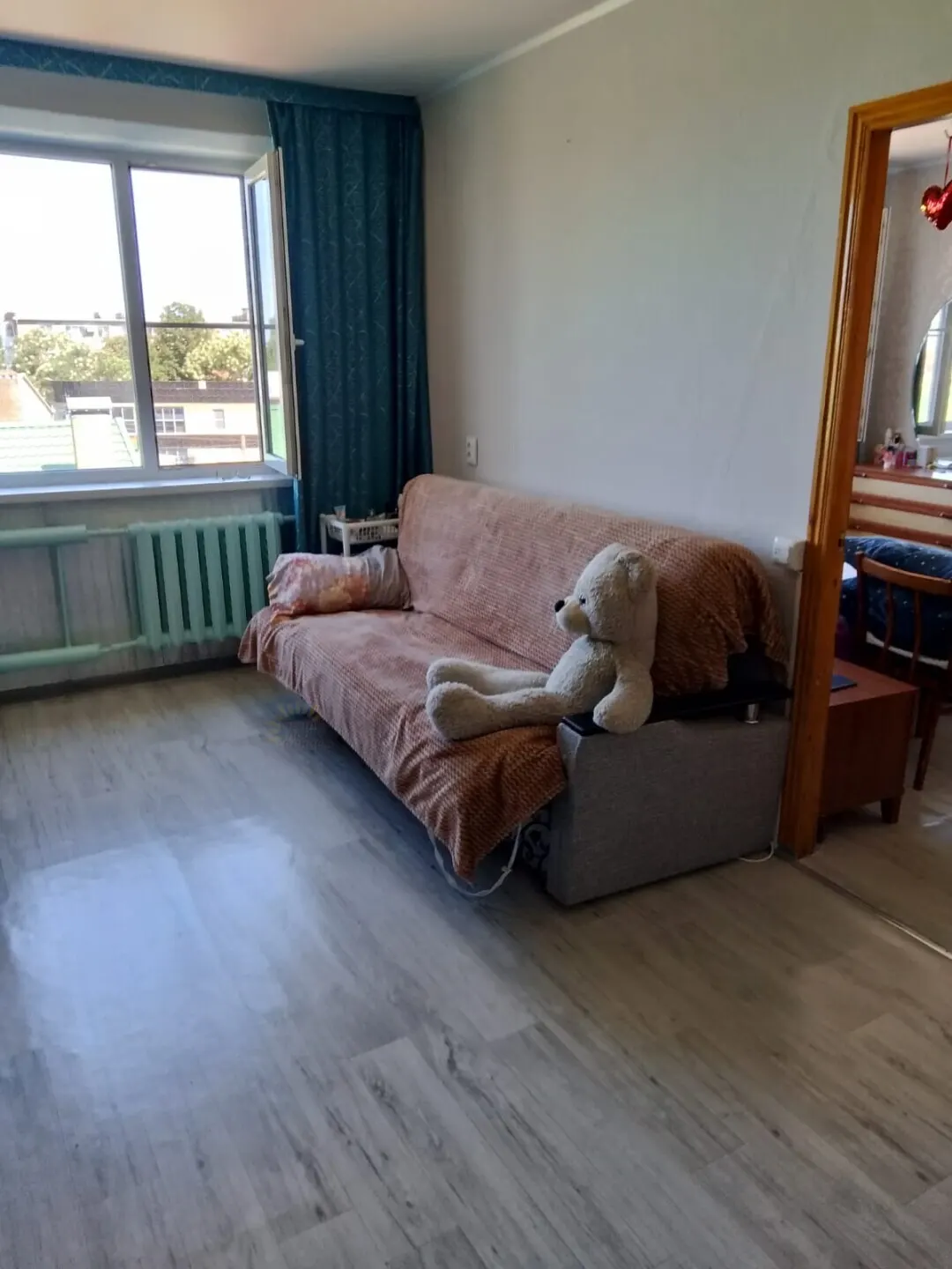 2-комн. квартира, 40 м²