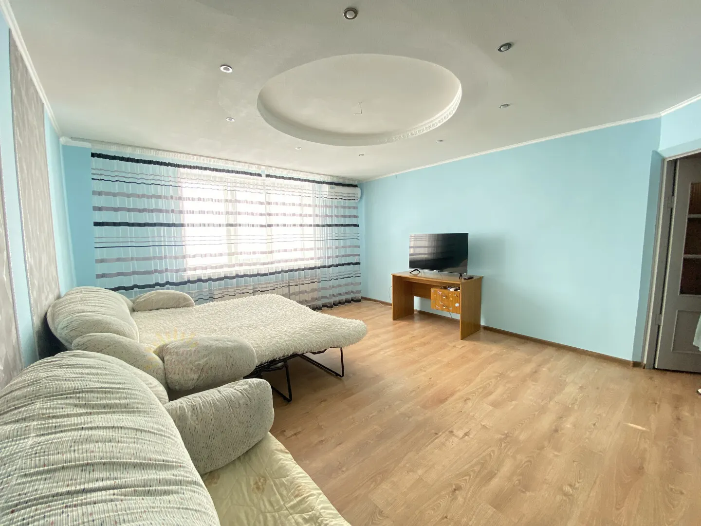 3-комн. квартира, 97,9 м²