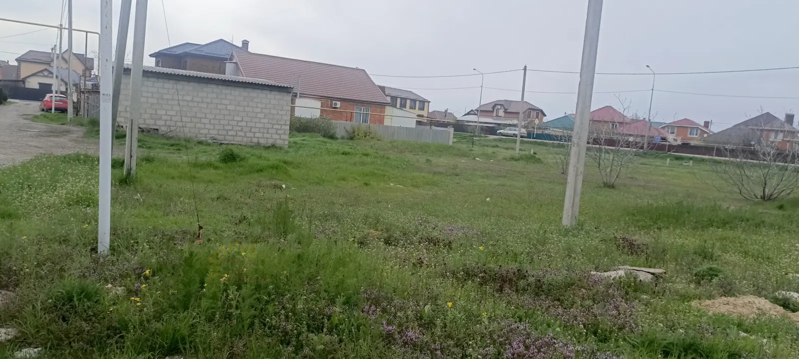 Участок, 4,9 сот.