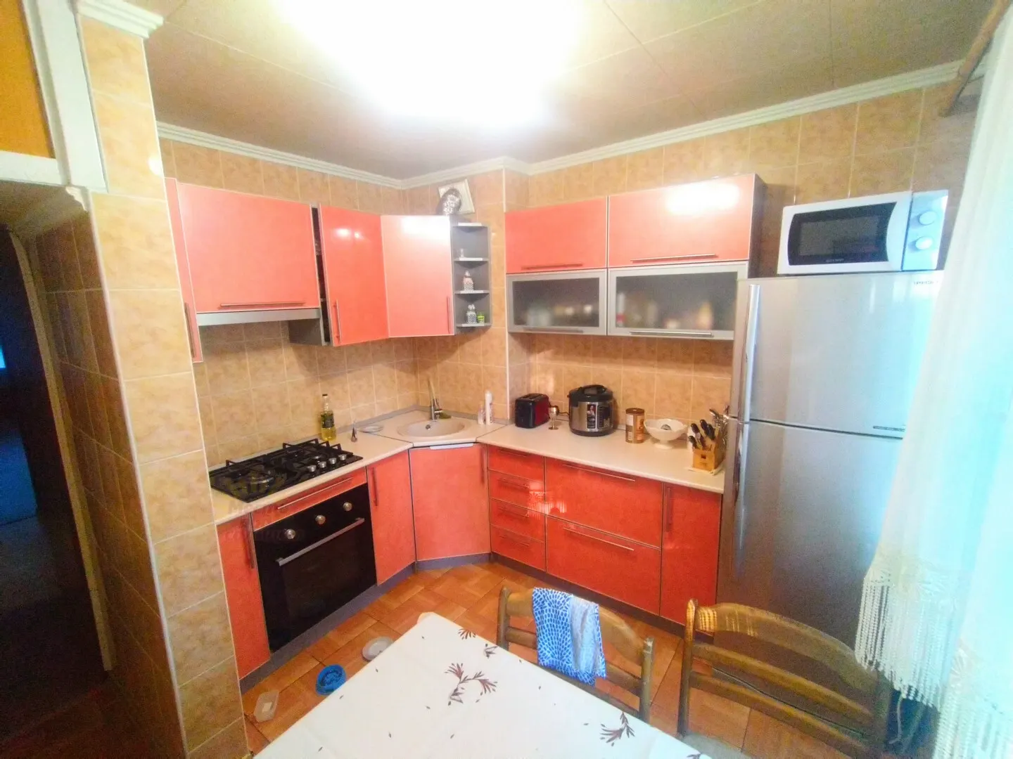 3-комн. квартира, 64 м²