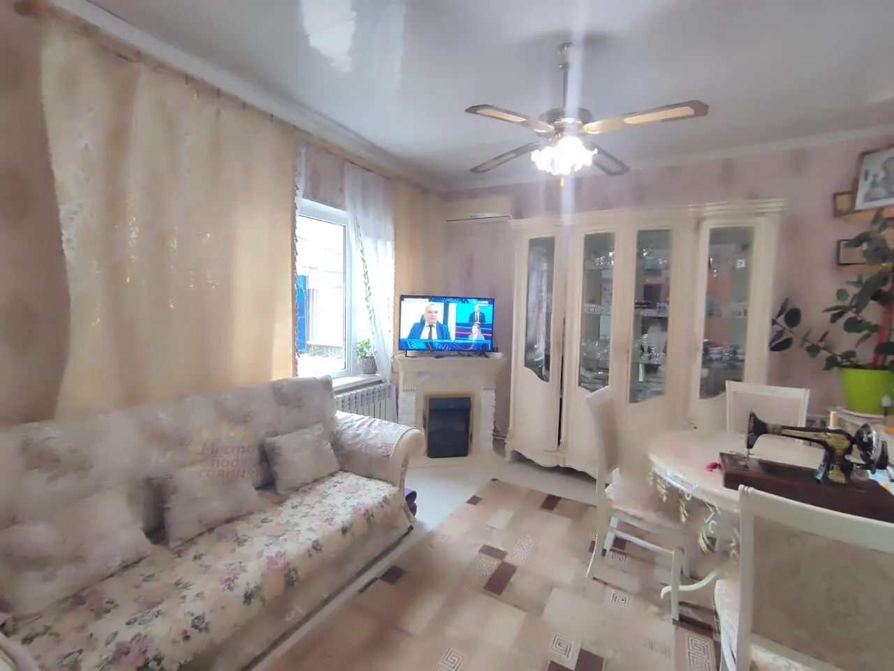 Дом, 198,5 м²