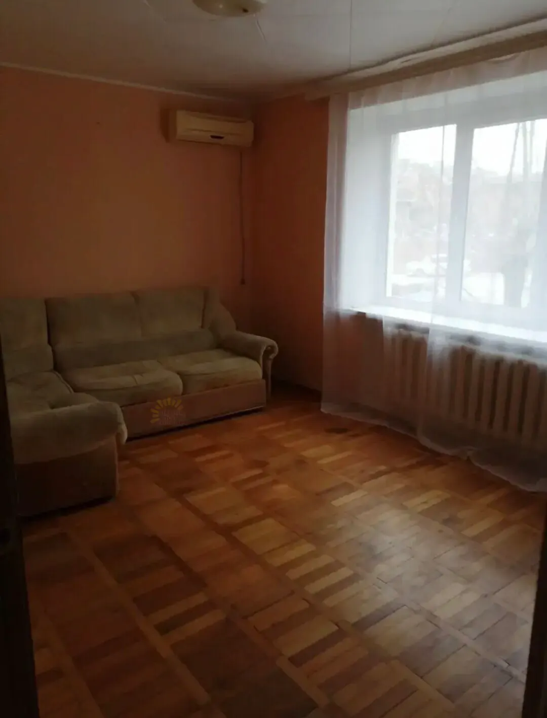 2-комн. квартира, 42 м²