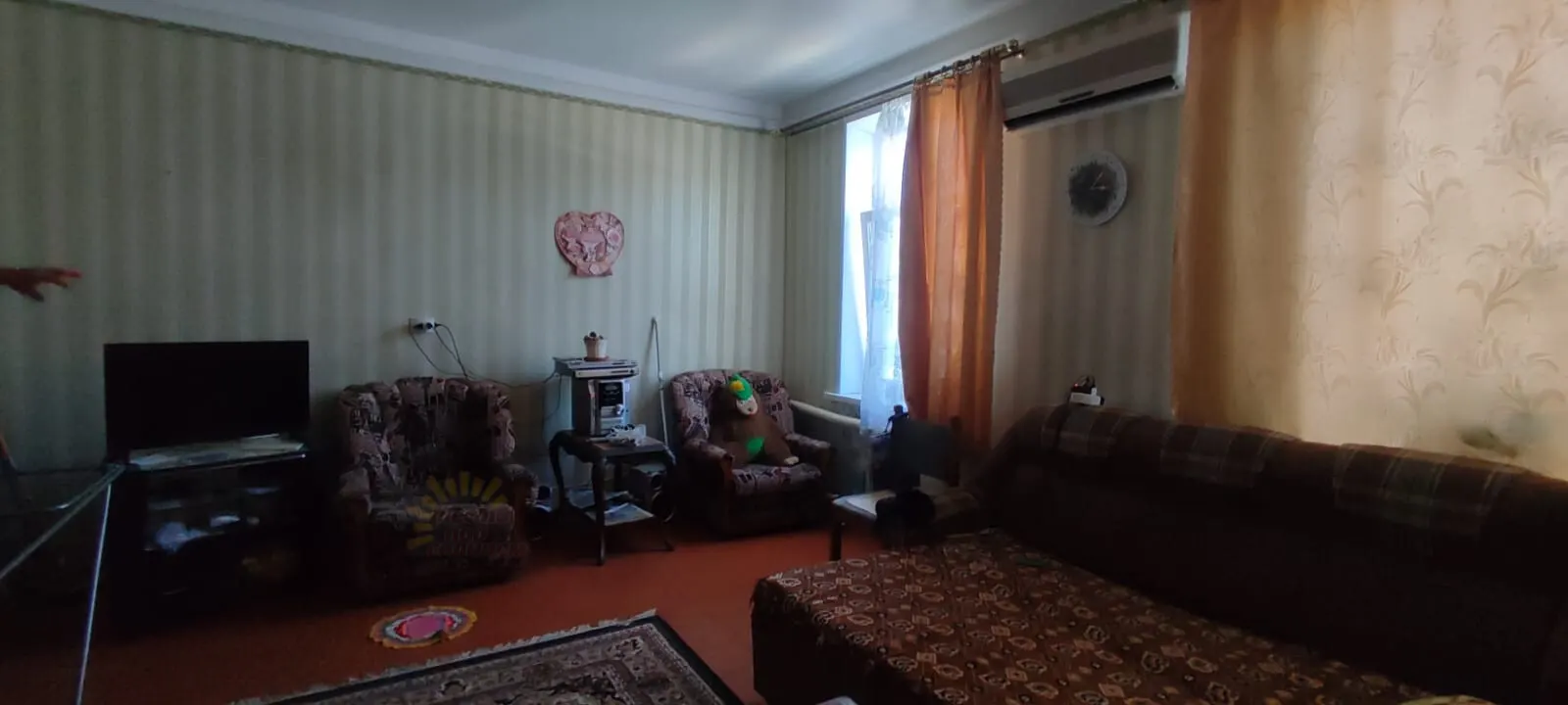 Дом, 124 м²