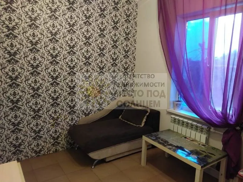1-комн. квартира, 34 м²