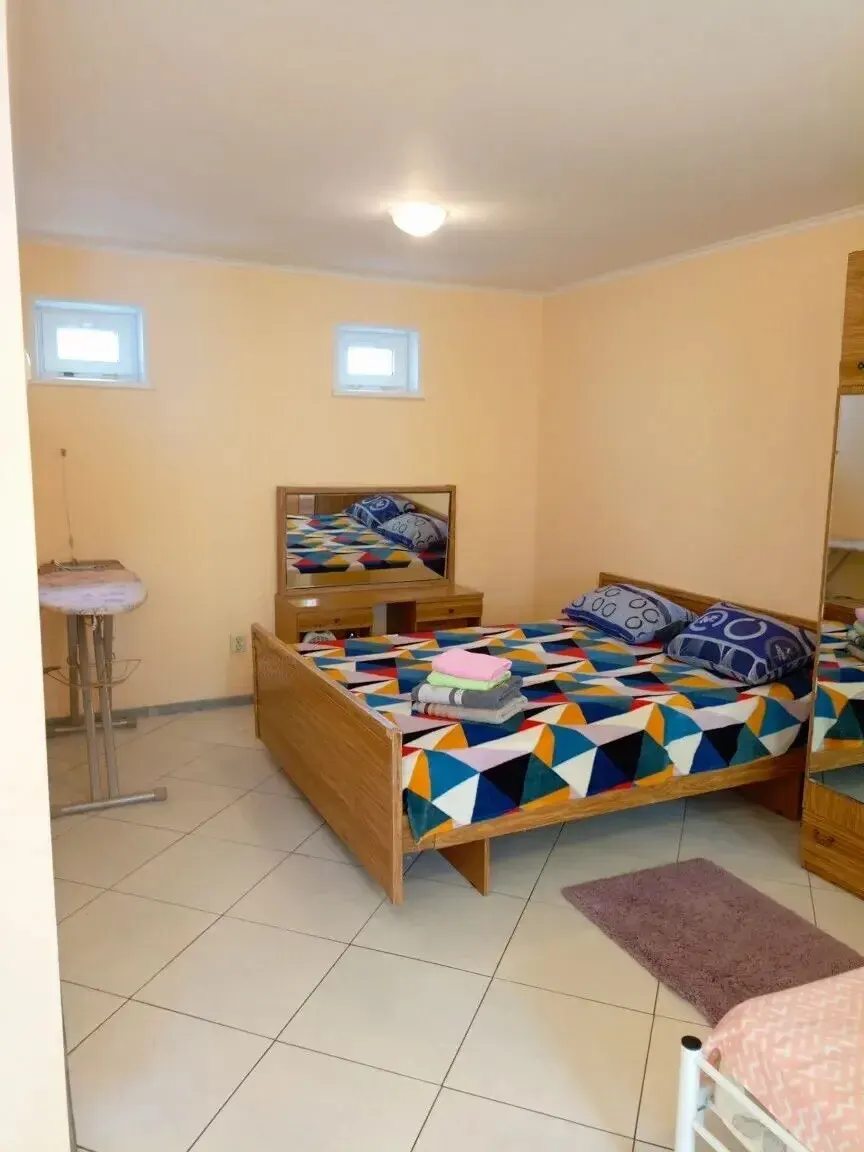 2-комн. квартира, 52 м²