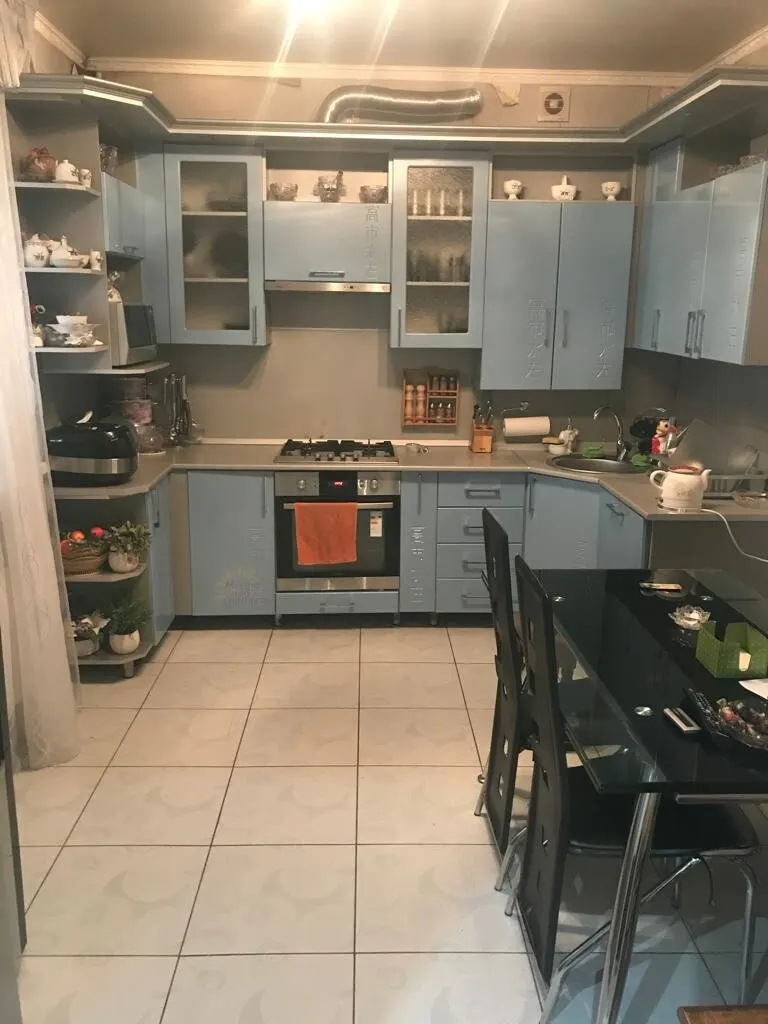 Дом, 160 м²