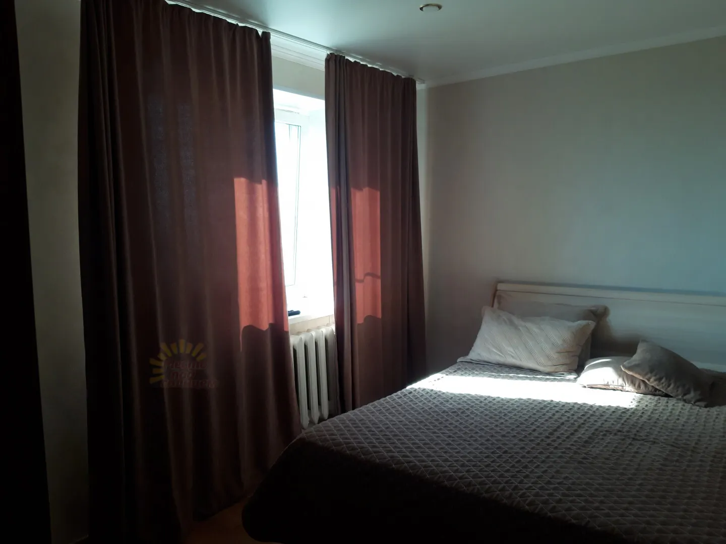 3-комн. квартира, 78 м²