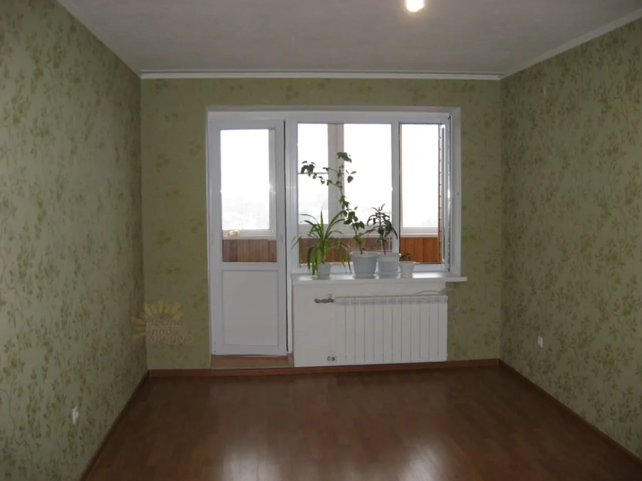 2-комн. квартира, 81 м²