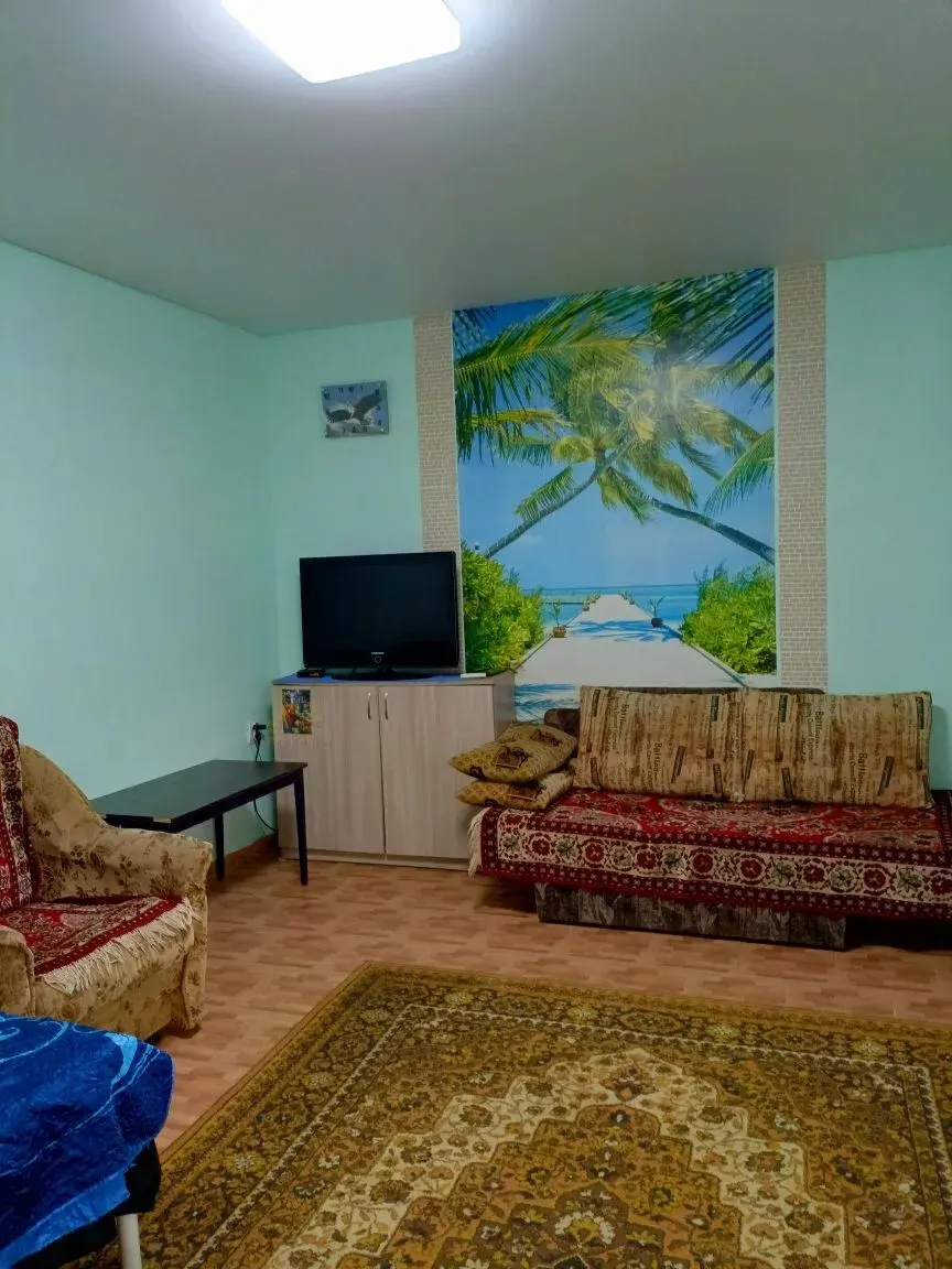 Дом, 43,6 м²