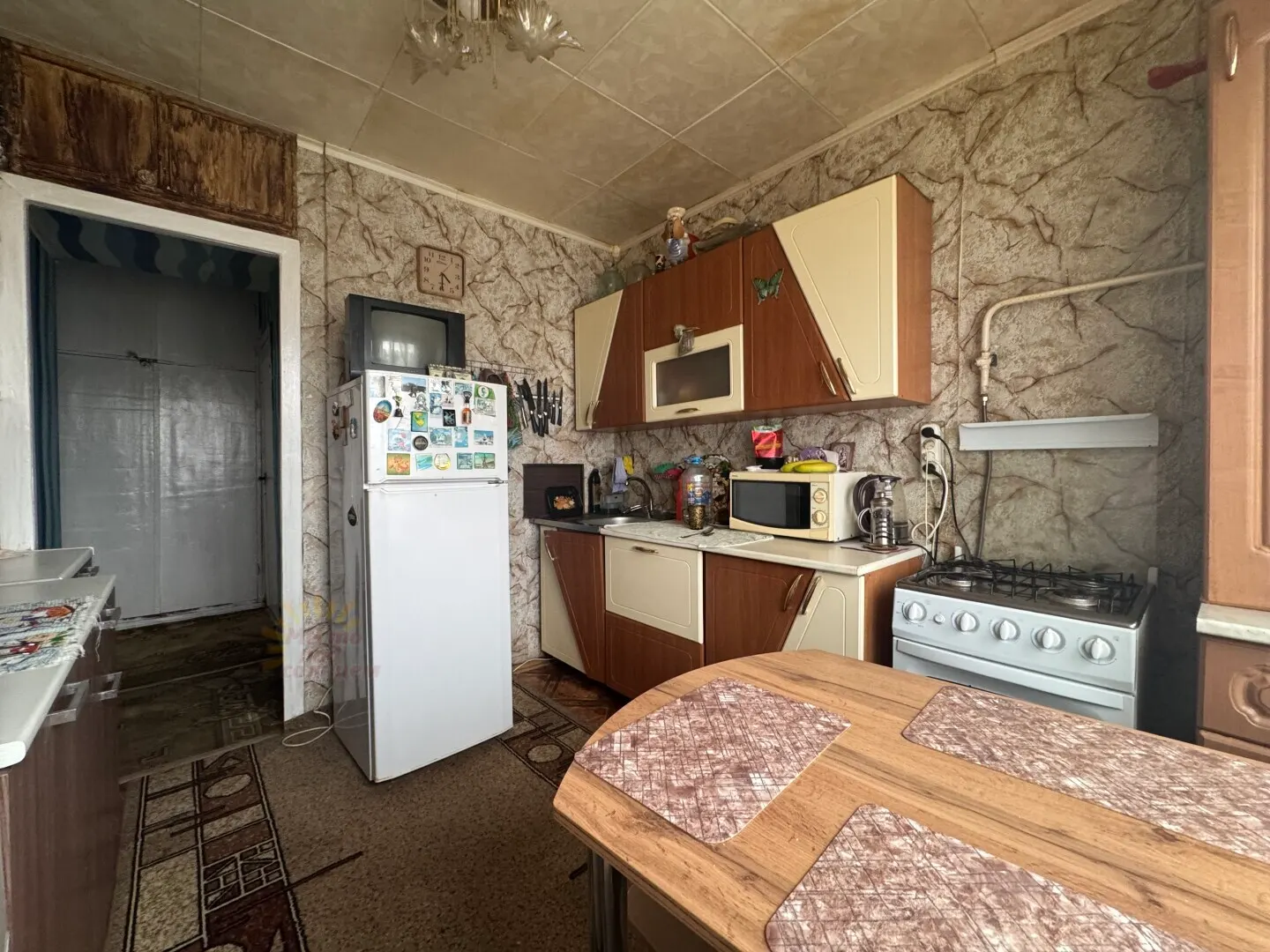 2-комн. квартира, 49,2 м²