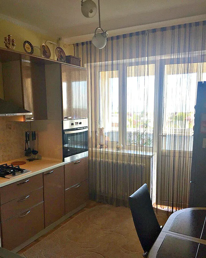 3-комн. квартира, 87 м²