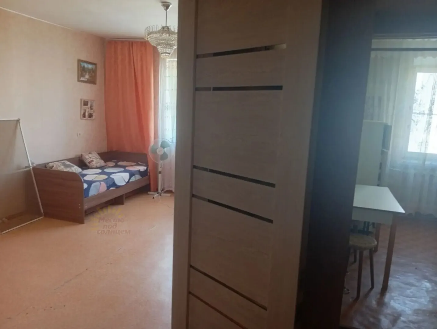 2-комн. квартира, 47 м²