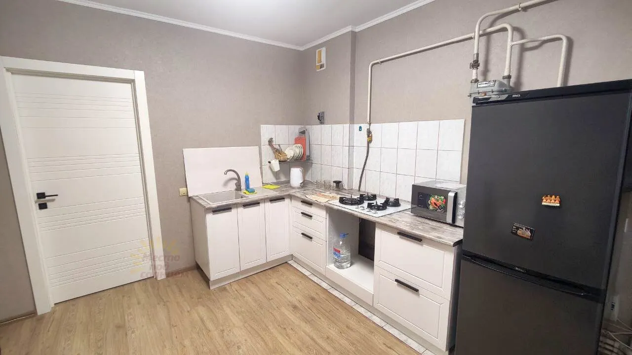 1-комн. квартира, 42 м²