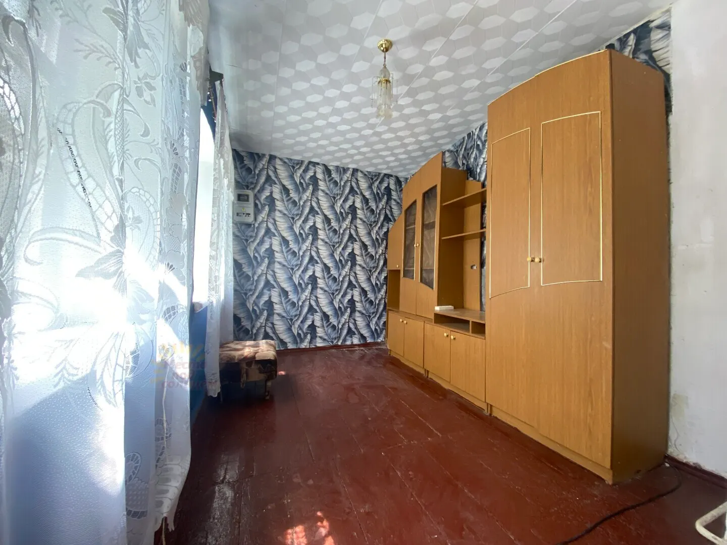 Дом, 11,5 м²