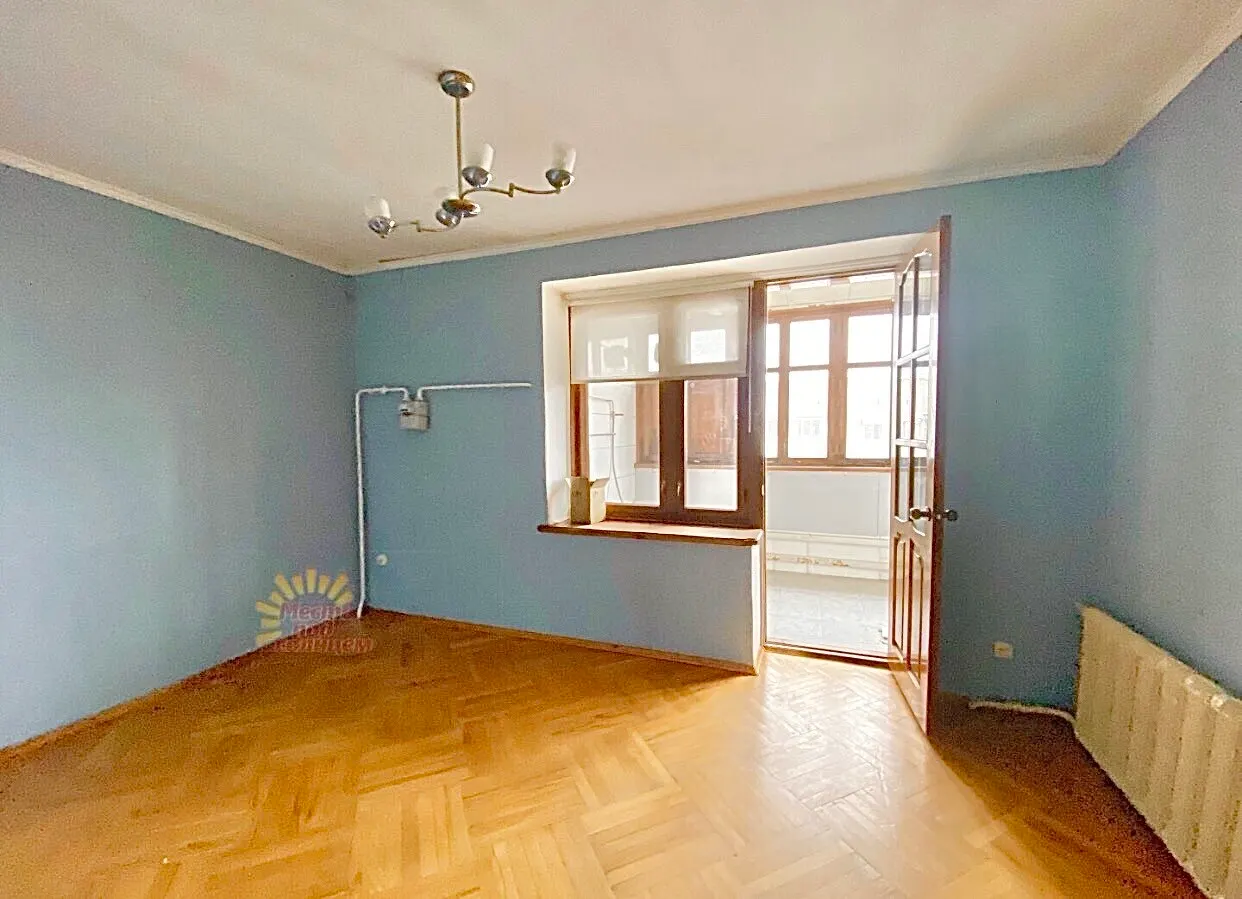 2-комн. квартира, 57 м²