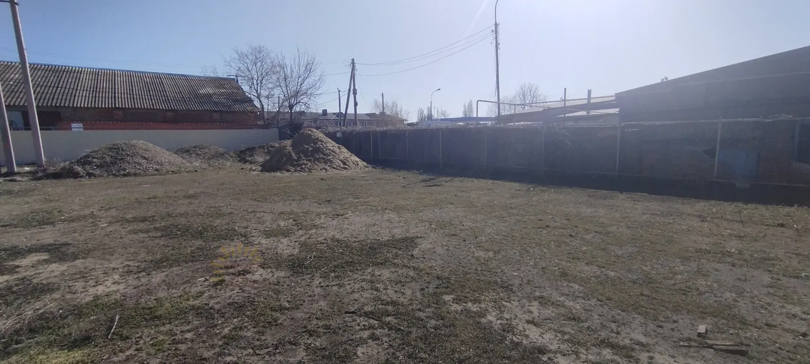 Участок, 5,2 сот.