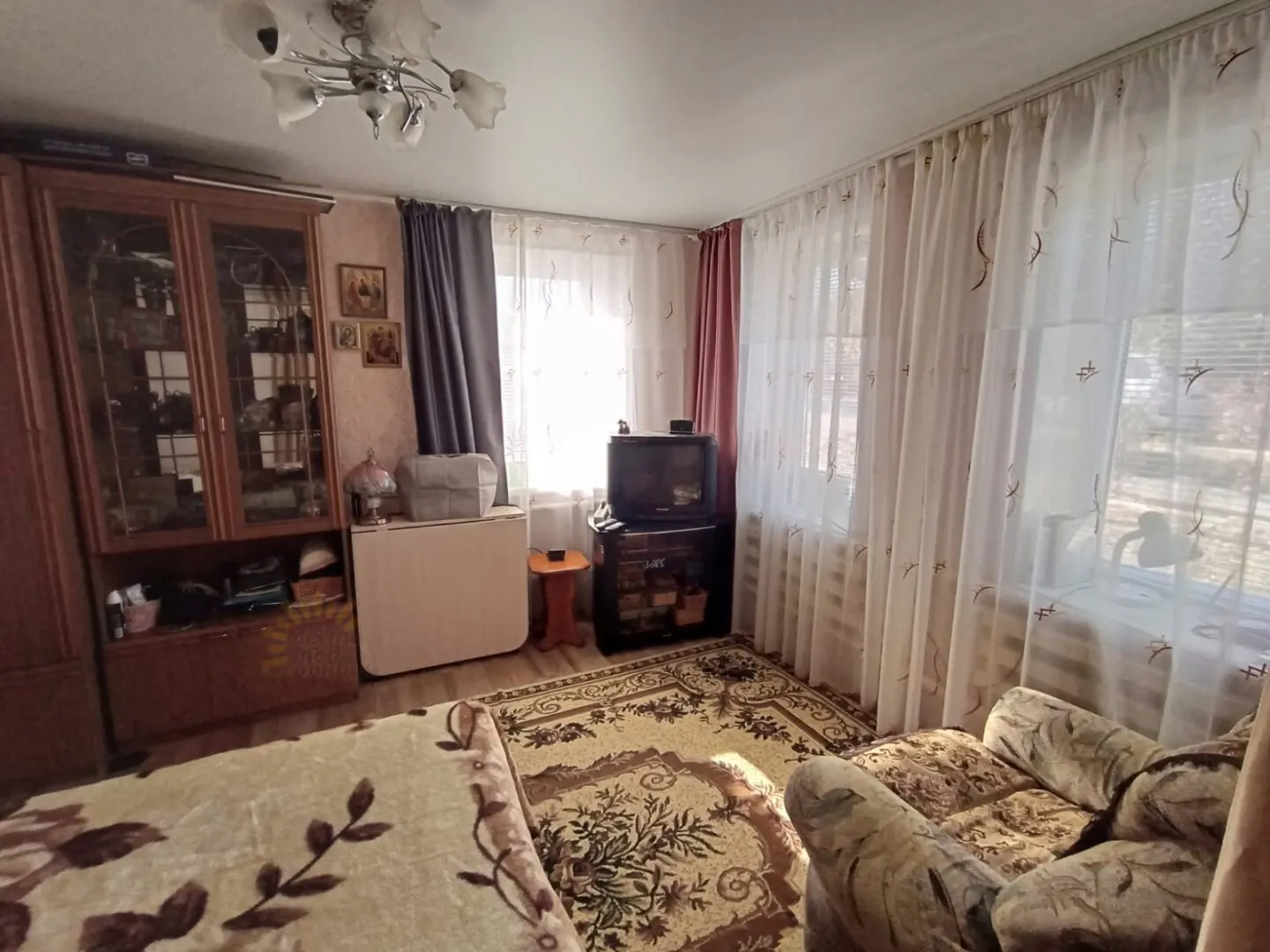 Дом, 62,8 м²