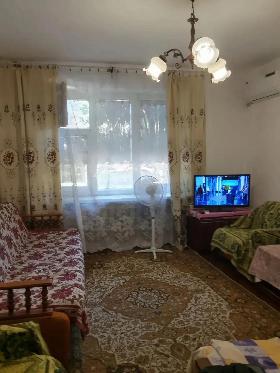 3-комн. квартира, 63 м²