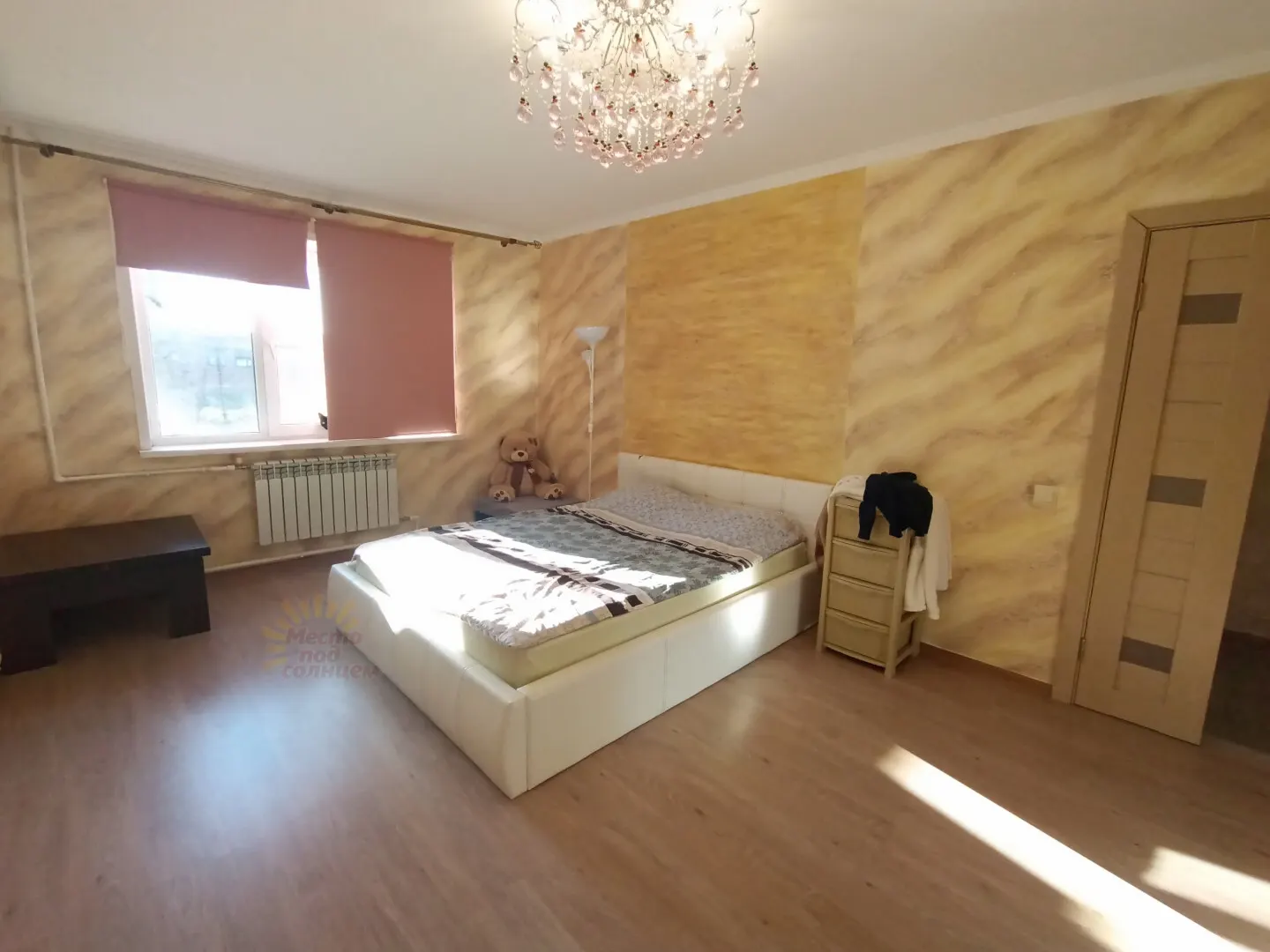 3-комн. квартира, 98 м²