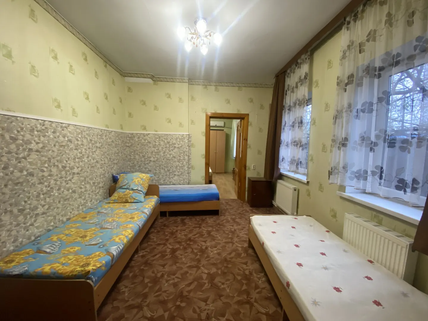 Дом, 42,2 м²