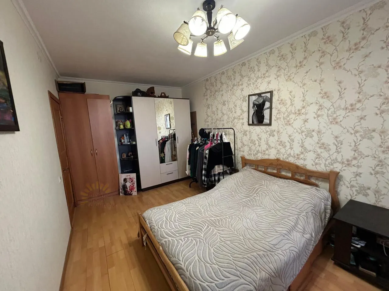 2-комн. квартира, 60,3 м²