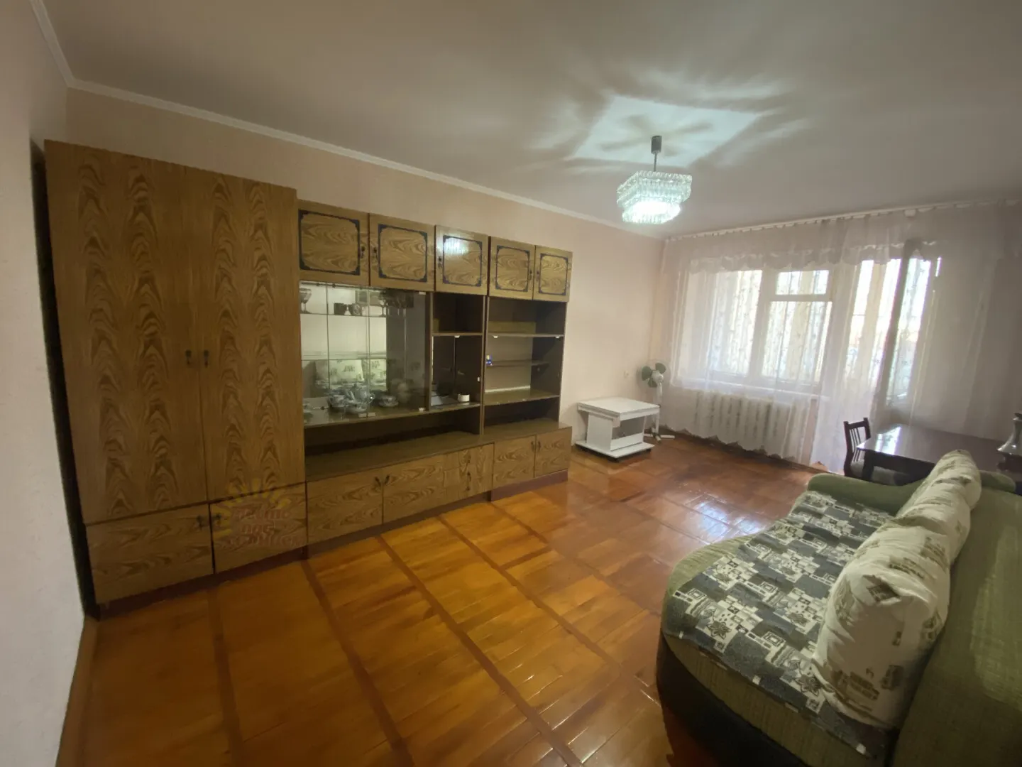 3-комн. квартира, 63 м²