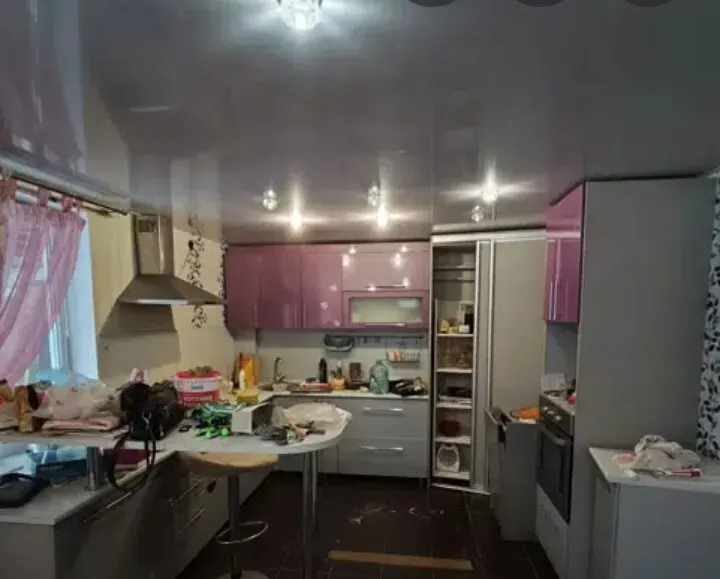 Дом, 71,6 м²
