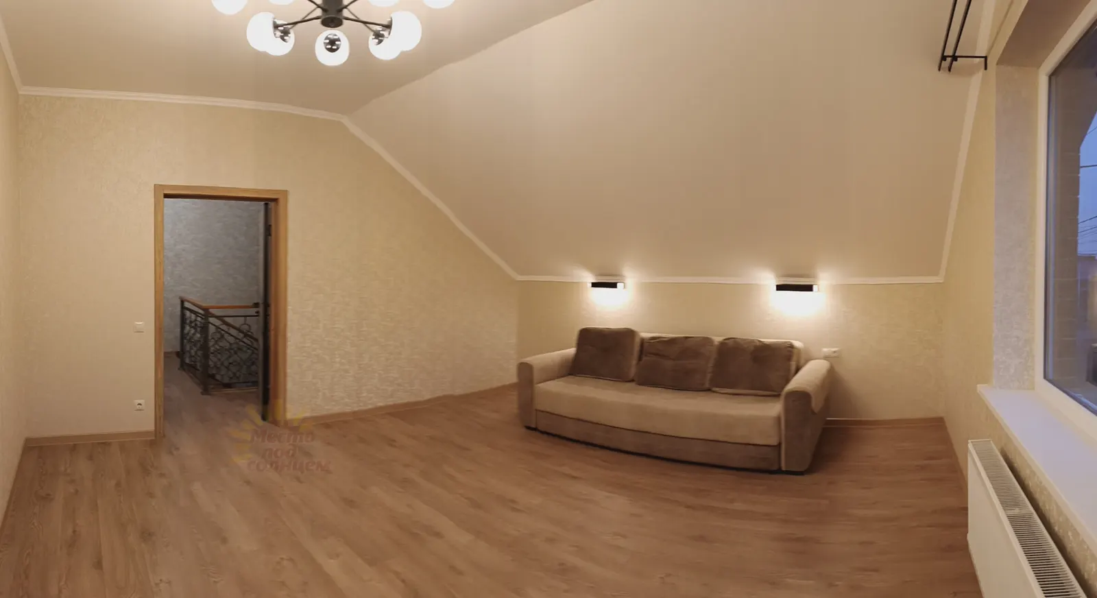 Дом, 140 м²