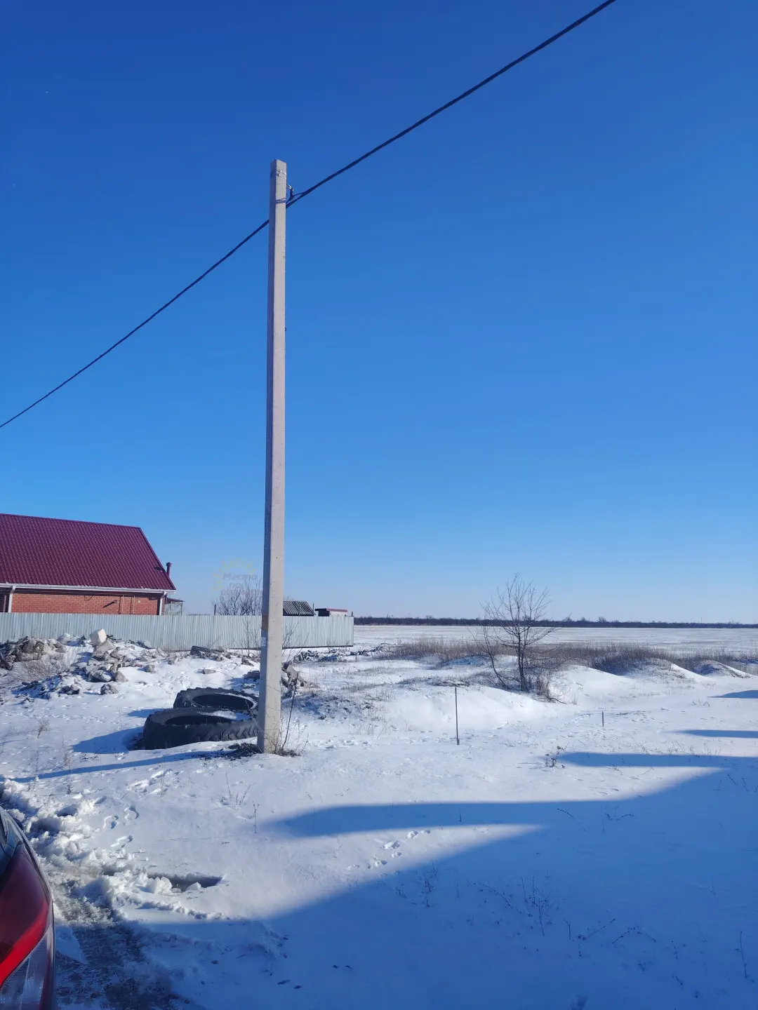 Участок, 3,6 сот.