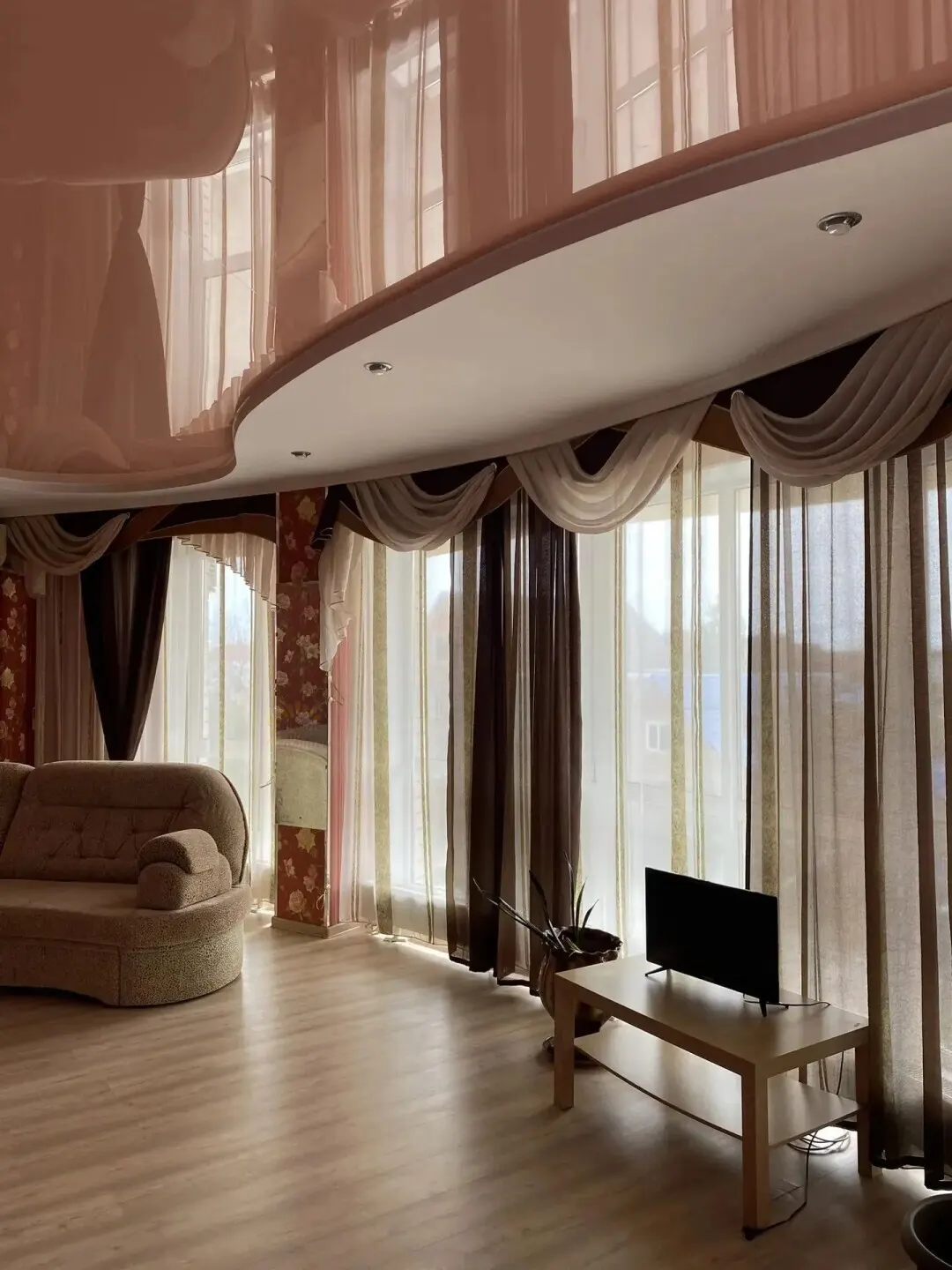 2-комн. квартира, 92,7 м²