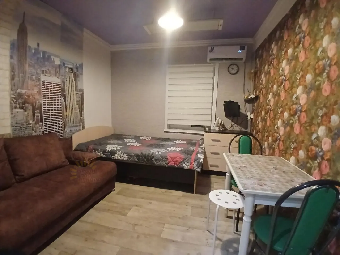 Дом, 25 м²