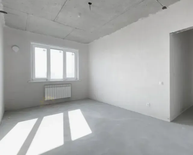 1-комн. квартира, 38 м²