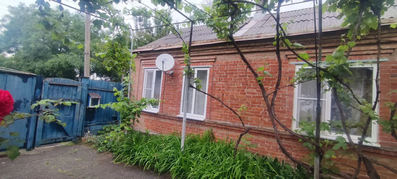 Дом, 46 м²