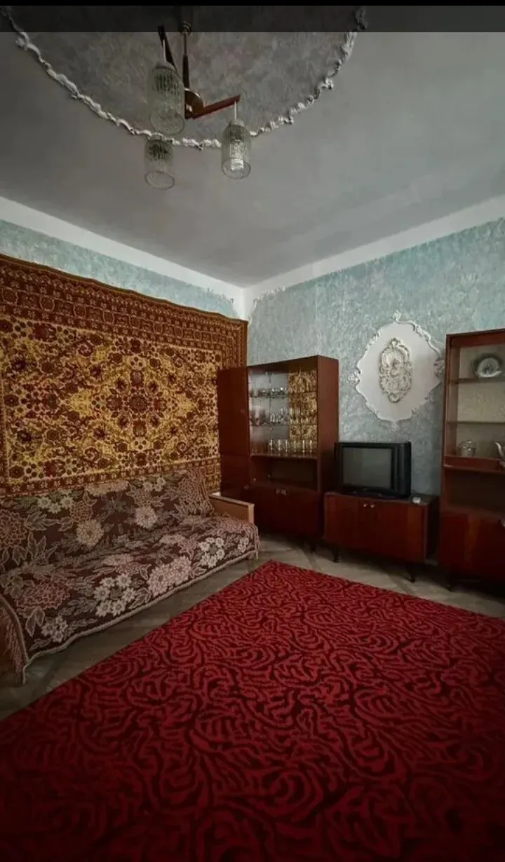2-комн. квартира, 54,2 м²