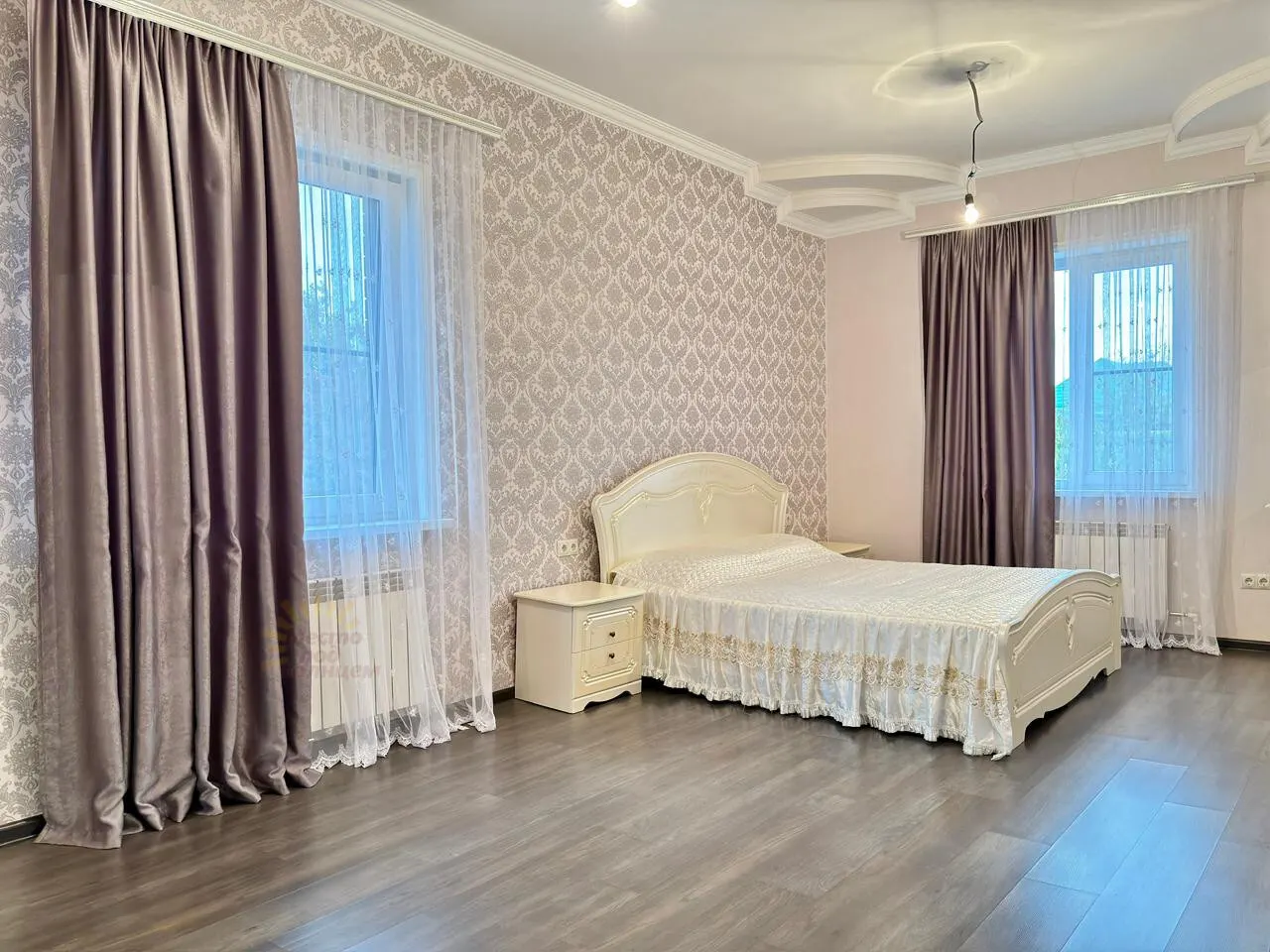 Дом, 140 м²